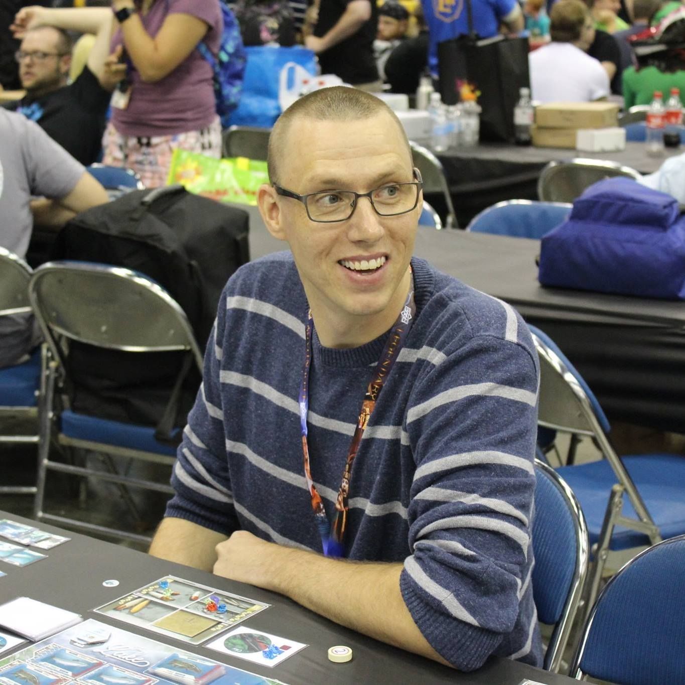Brian Suhre