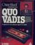 Board Game: Quo Vadis