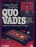 Quo Vadis