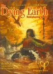 RPG Item: The Dying Earth Roleplaying Game
