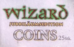 Wizard: Coins