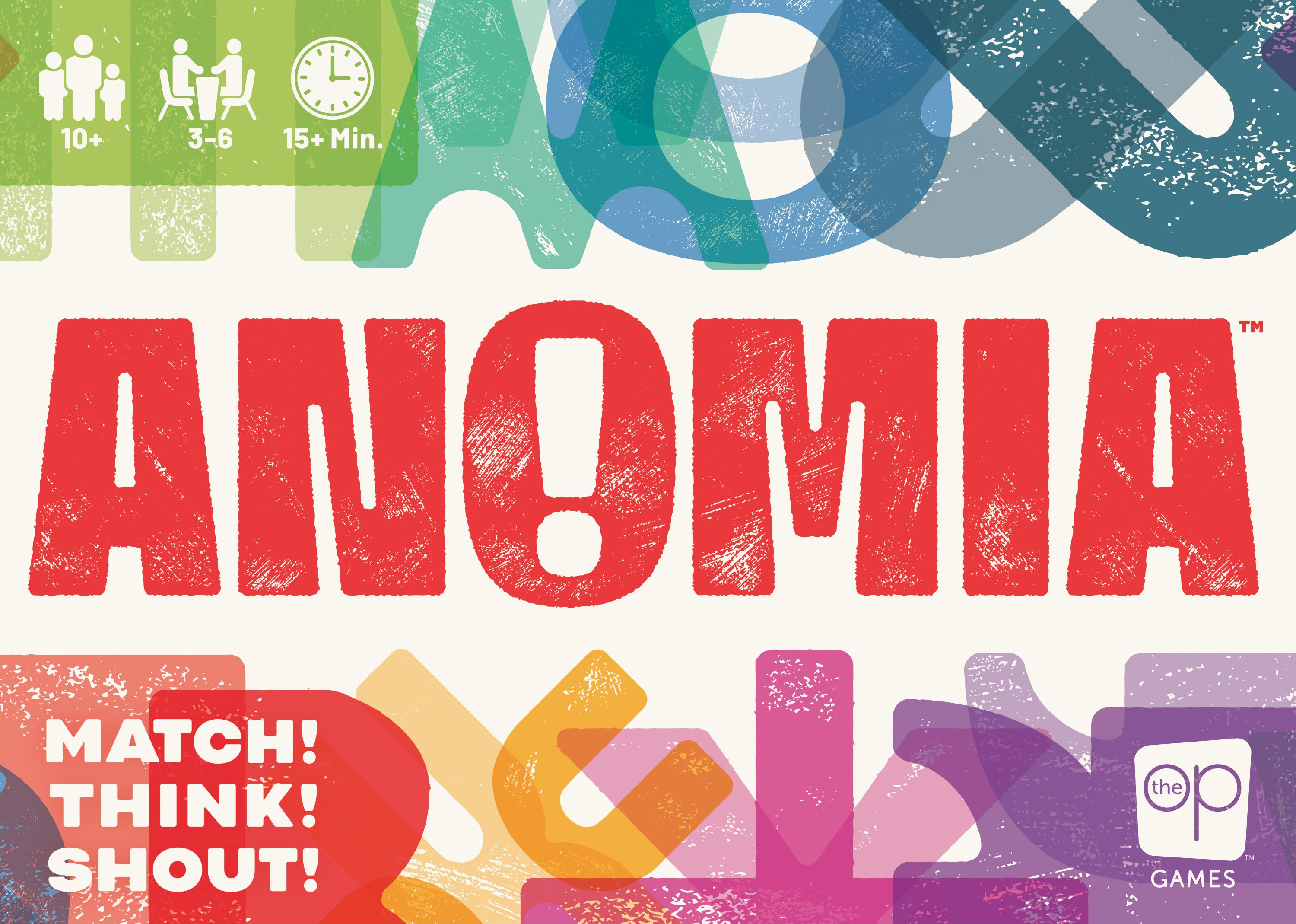 Anomia cover