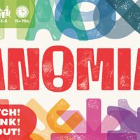 Anomia
