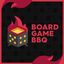 Podcast: Board Game BBQ