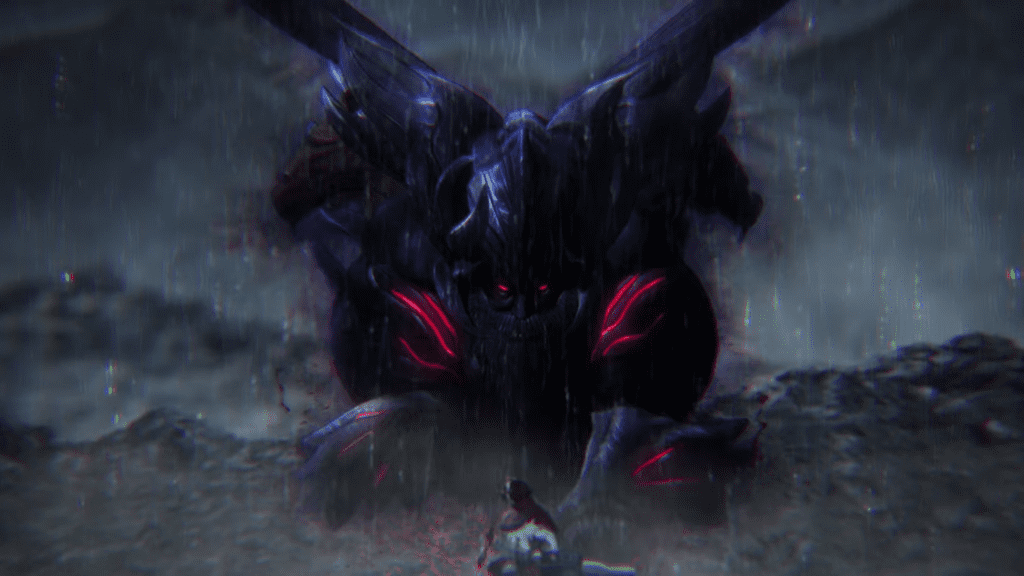 God Eater Anime Thoughts And Analysis Part 1 Magpie Gamer Boardgamegeek