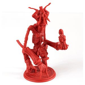 Planet Apocalypse: Lord Jabootu