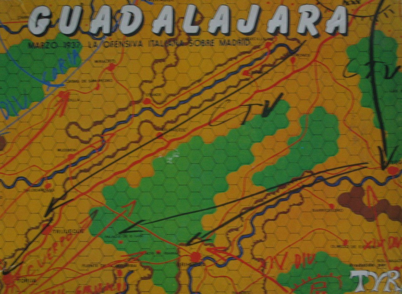 Guadalajara