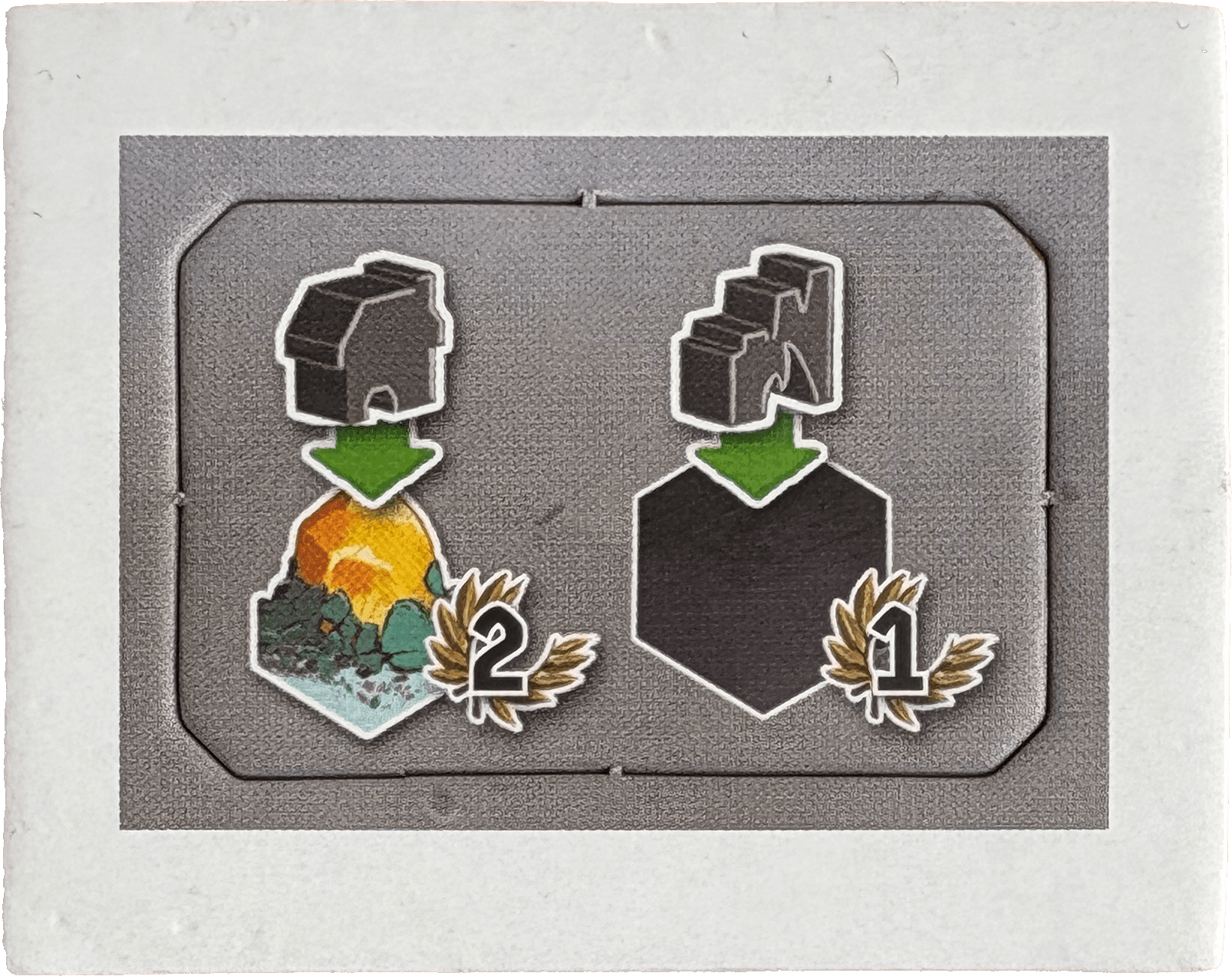 Covenant: Promo Tile