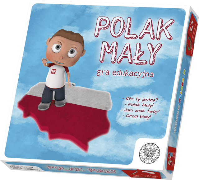 Polak Mały