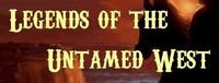 RPG: Legends of the Untamed West