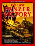 The Last Panzer Victory: The Battle of Debrecen – Hungary, 1944