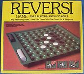 Board Game: Othello