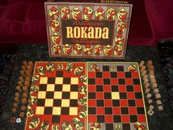 Rokada
