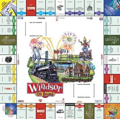 Windsor On Board