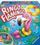 Board Game: Ring-O Flamingo