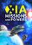 Board Game: Xia: Missions and Powers