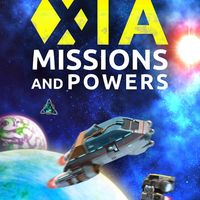 Xia: Missions and Powers