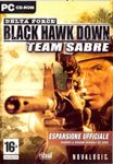 Video Game: Delta Force: Black Hawk Down: Team Sabre