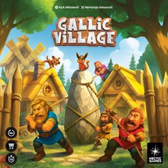 Gallic Village