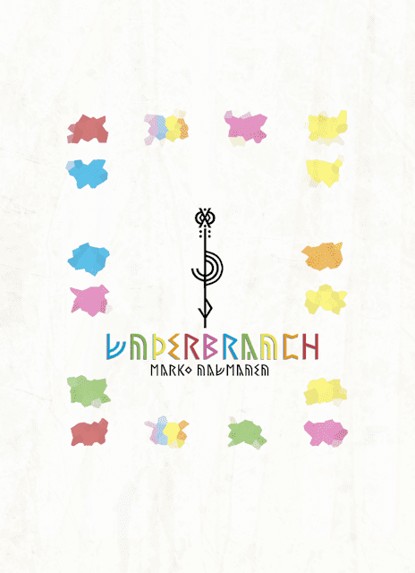 Underbranch