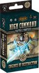 Warmachine: High Command – Faith & Fortune: Engines of Destruction