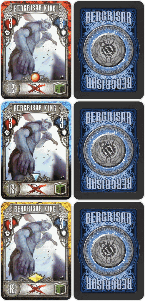 Illustration 6 de Champions of Midgard: The Expansions