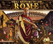 Board Game: The Republic of Rome