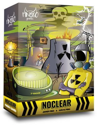 Noclear