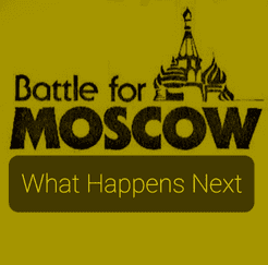 What Happens Next
