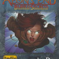 Aeon's End: Buried Secrets