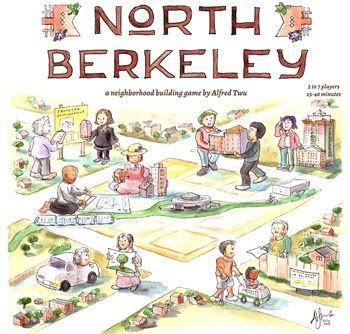 North Berkeley