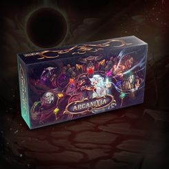 Arcanixia