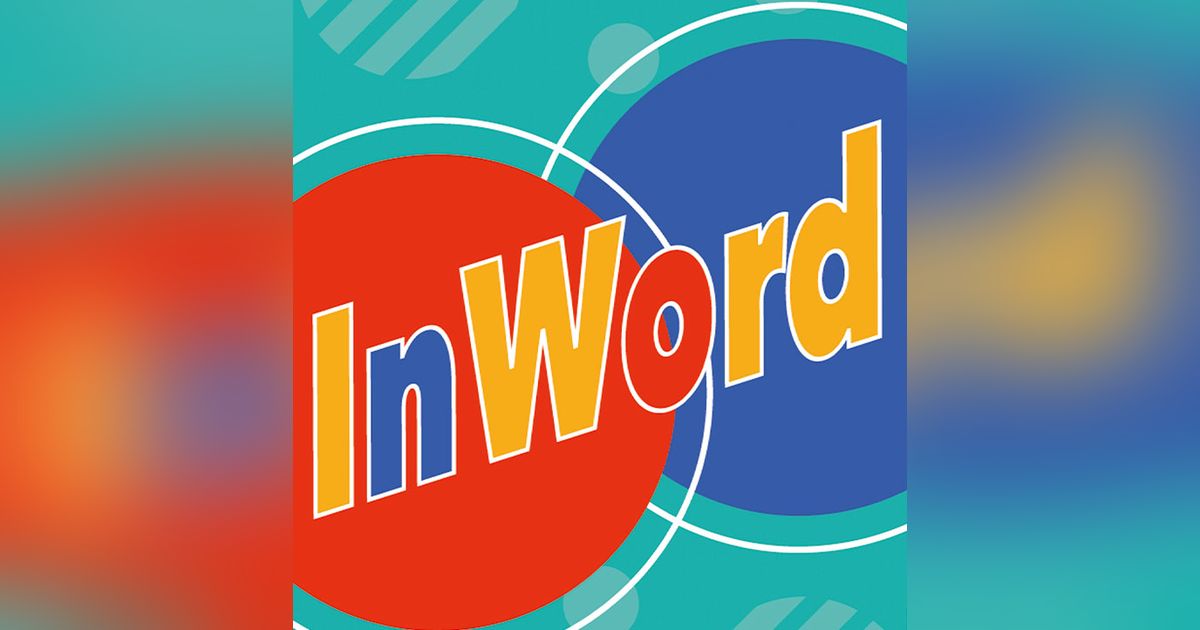 InWord | Board Game | BoardGameGeek