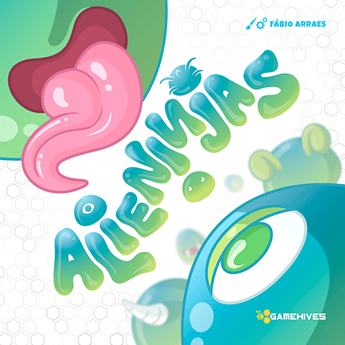 Alieninjas