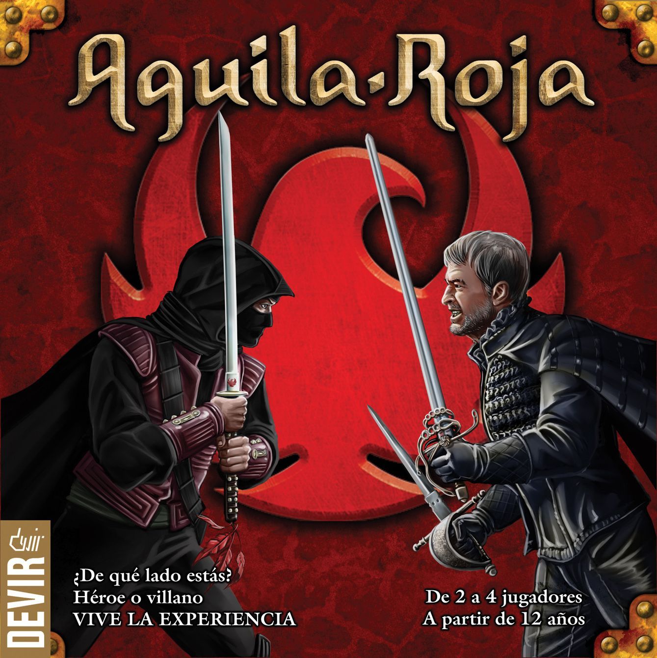 Aguila Roja - Photo 1