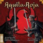 Aguila Roja