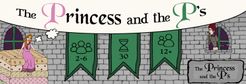 The Princess and the P's