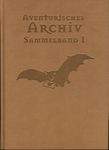 RPG Item: Aventurisches Archiv: Sammelband I