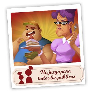 Umami, para todos los públicos