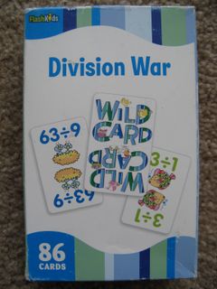 Division War