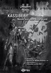 Issue: Kassiber (Ausgabe 1 - 2007)