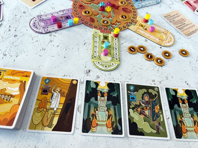 Asset image game Quorum