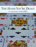 RPG Item: The Hand You're Dealt