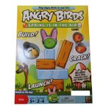 Board Game: Angry Birds: Spring is in the Air