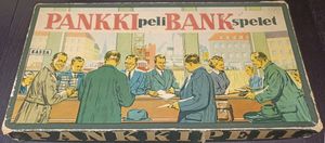 Pankkipeli