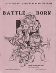 RPG Item: Battle Born