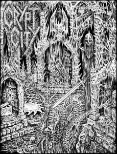 Crypt City