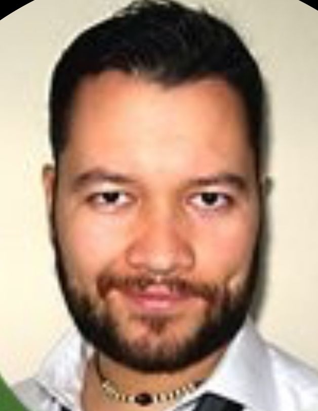 Josè Alejandro Lupico Barca