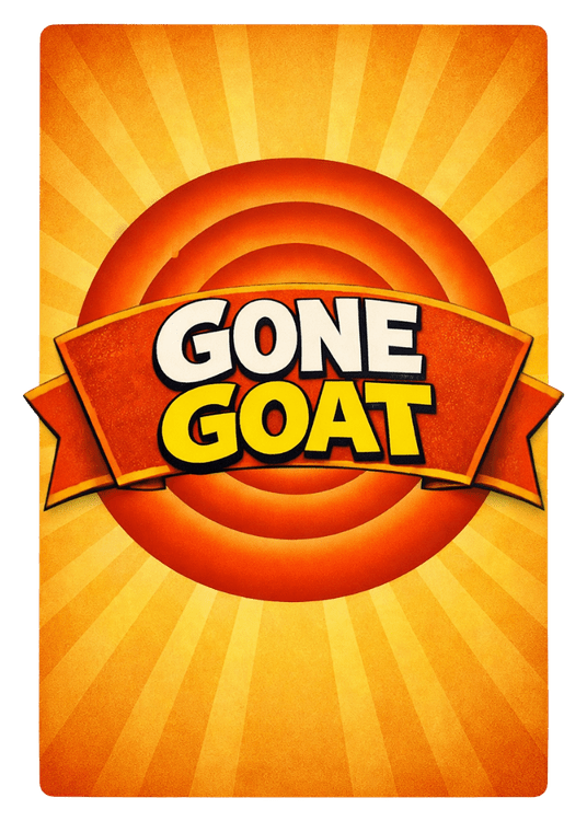 Illustration 1 de Gone Goat