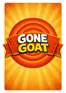 Gone Goat